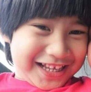 Meet your Posher, Dennis